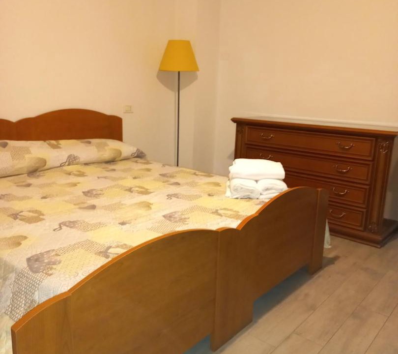 Photo of Bedroom in La Spezia