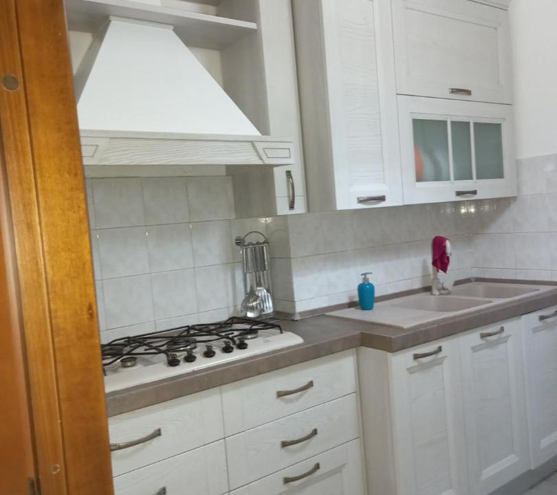 Photo of Kitchen in La Spezia