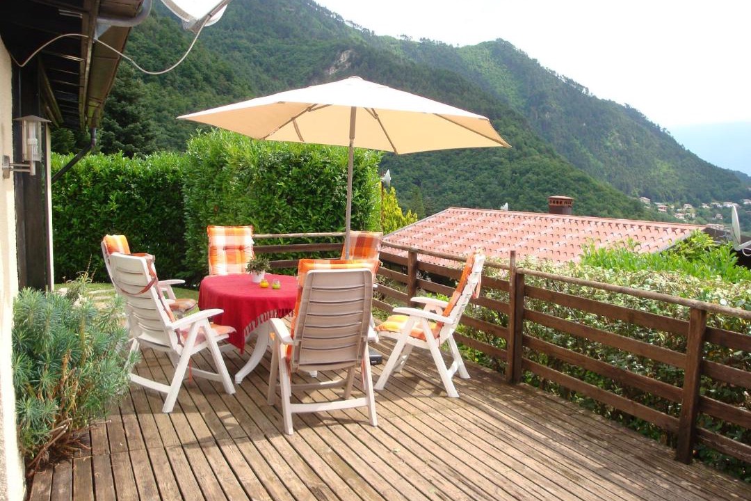 Photo of Patio Balcony in Aer