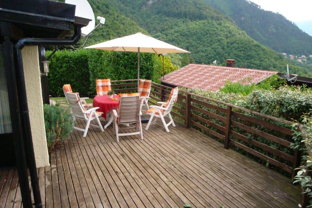 Photo of Patio Balcony in Aer
