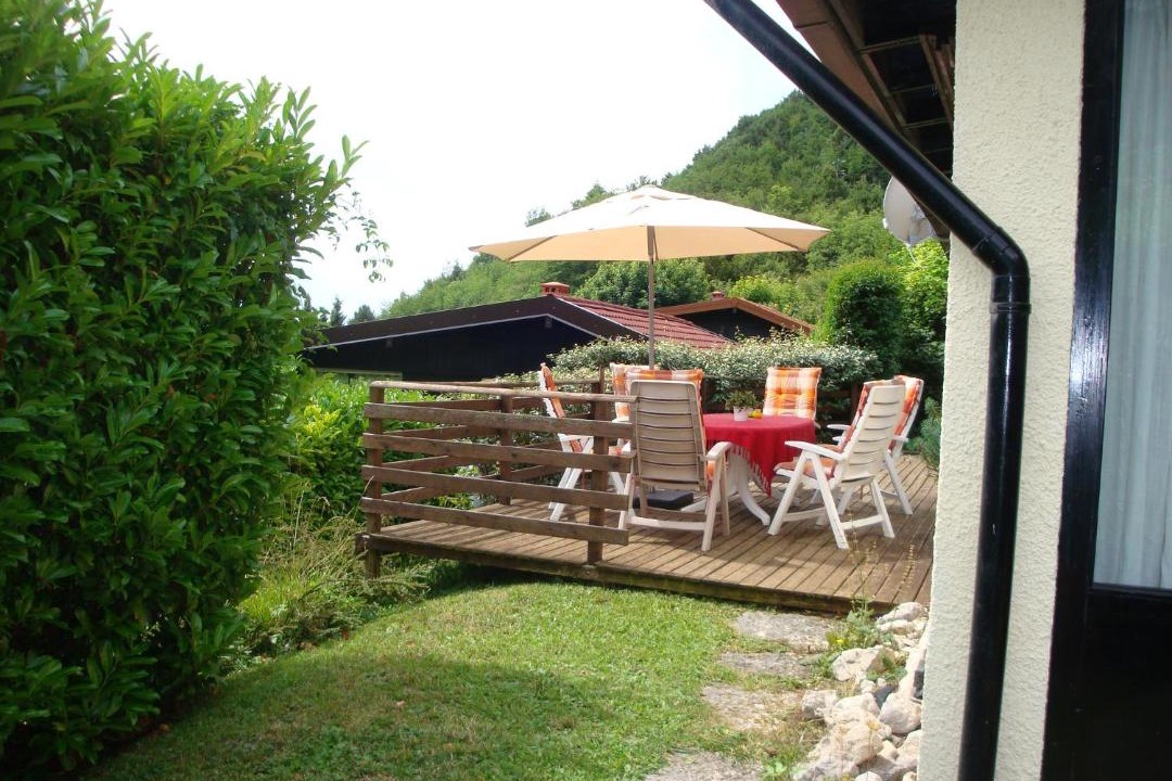 Photo of Patio Balcony in Aer