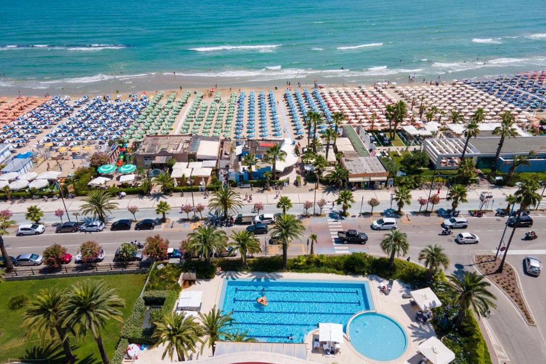 Photo of Outdoor in Grottammare