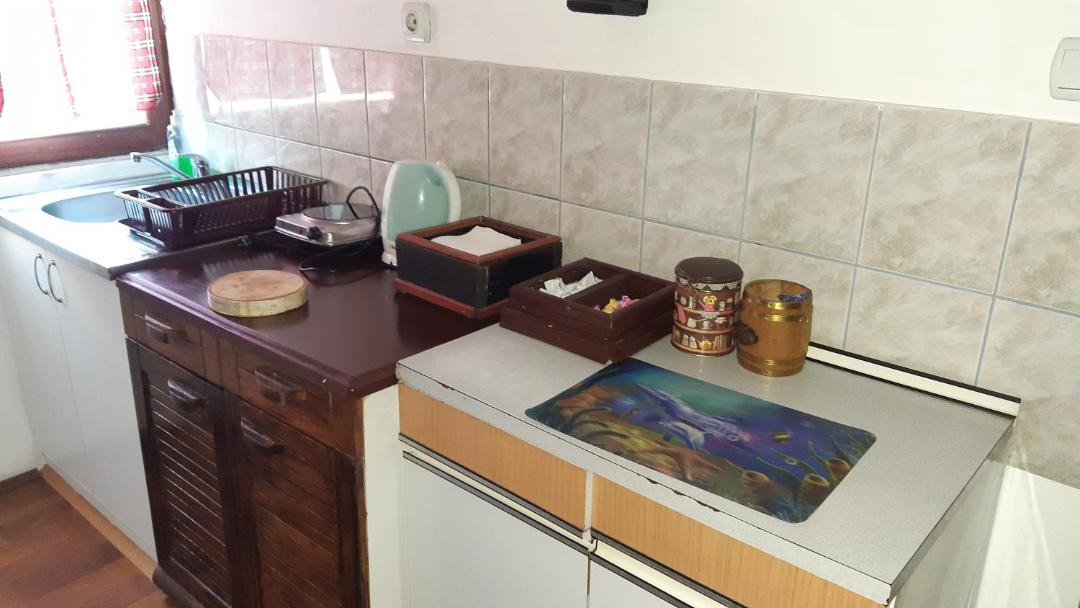 Photo of Kitchen in Zvezdara