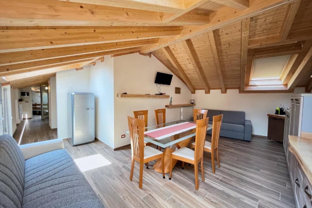 Photo of Livingroom in Luino