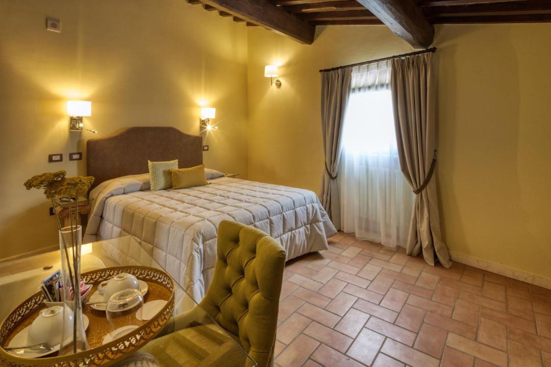 Photo of Bedroom in Baiano