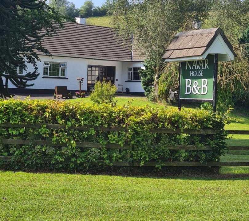 Photo of Buildings in Enniskillen