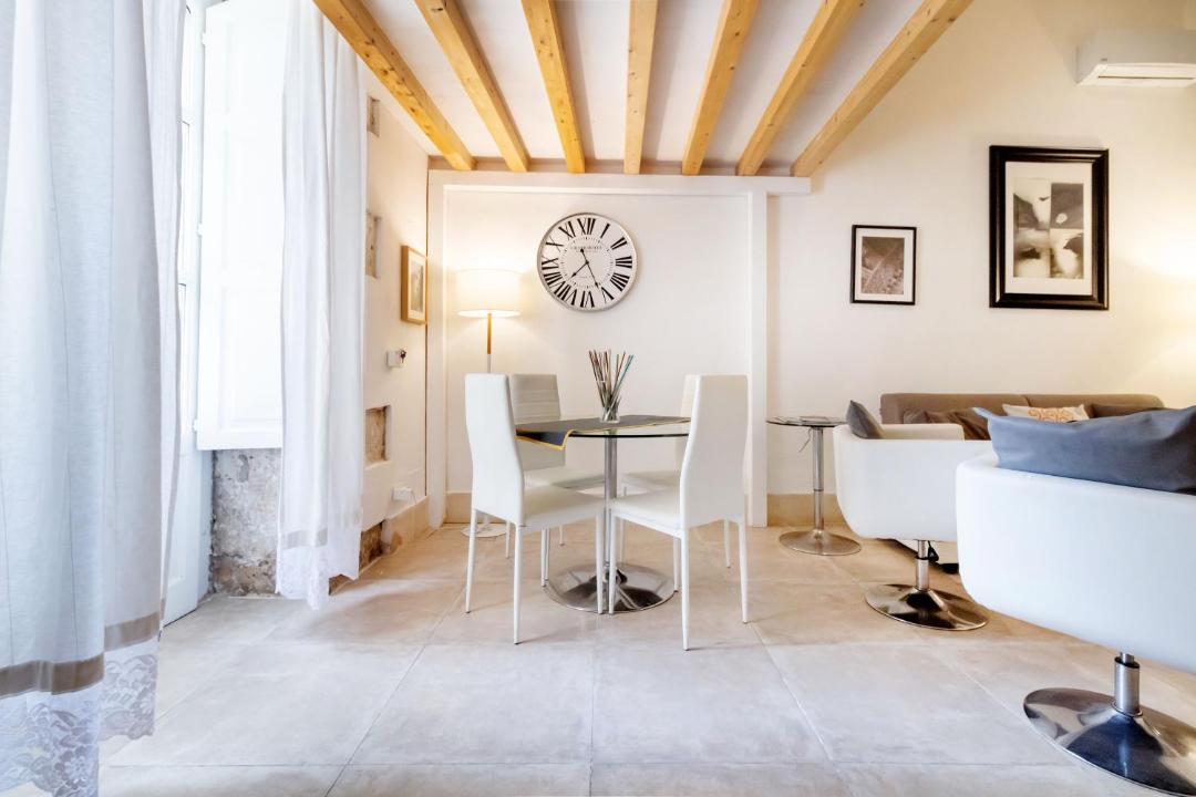 Photo of Livingroom in Ortigia