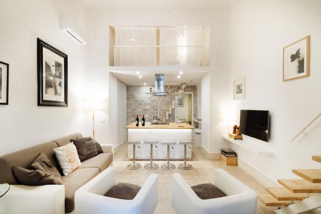 Photo of Livingroom in Ortigia