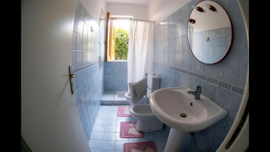Photo of Bathroom in Santa Tecla