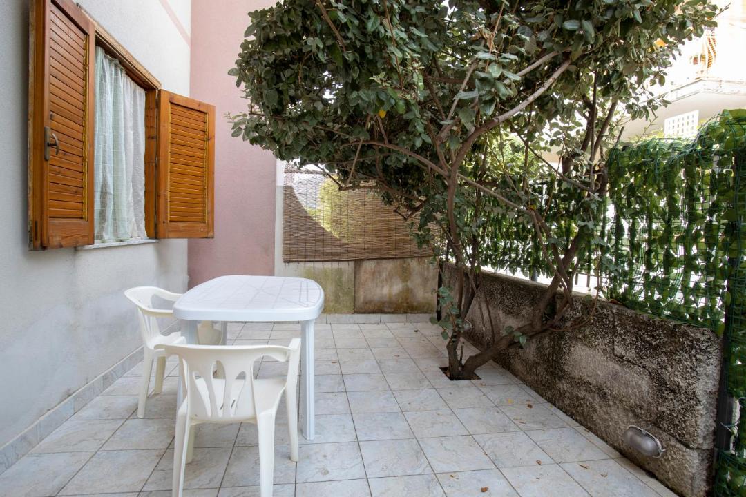 Photo of Patio Balcony in Santa Tecla