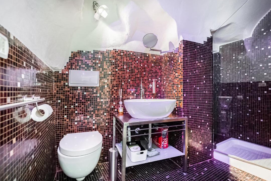 Photo of Bathroom in Ostuni Historic Centre