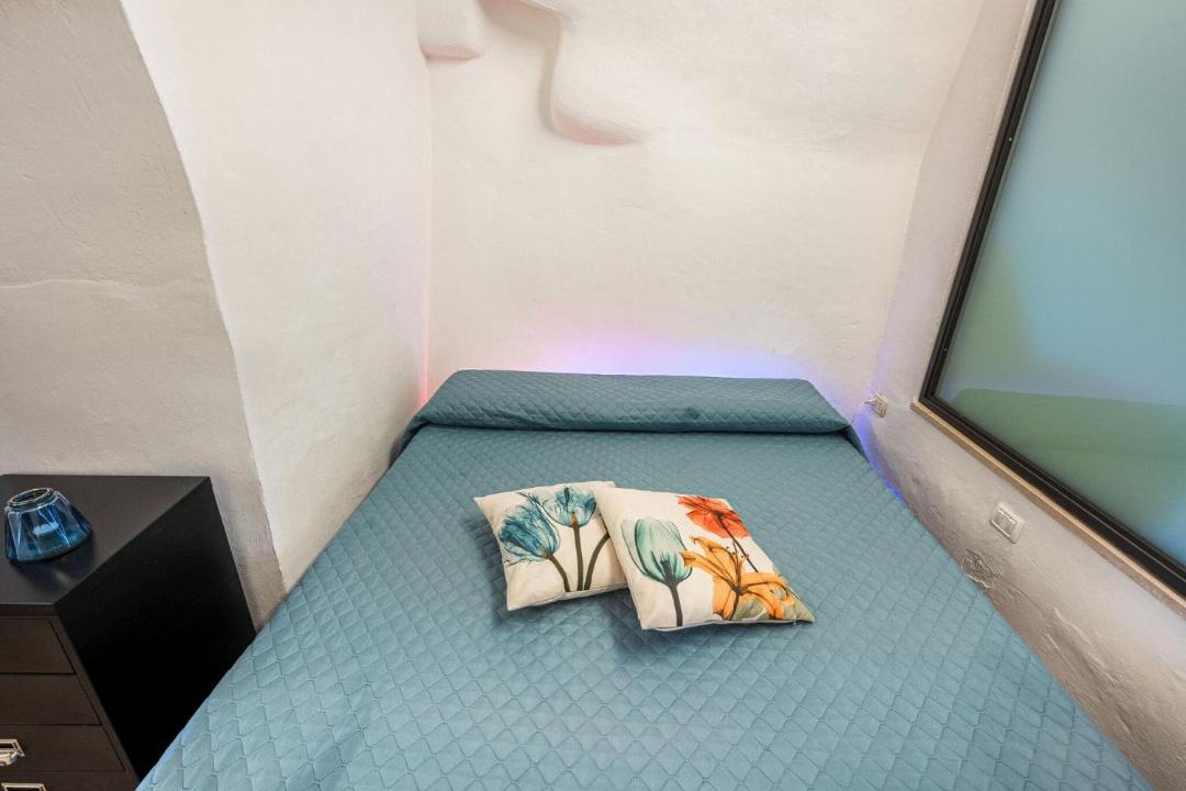 Photo of Bedroom in Ostuni Historic Centre