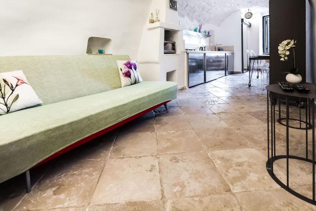Photo of Livingroom in Ostuni Historic Centre