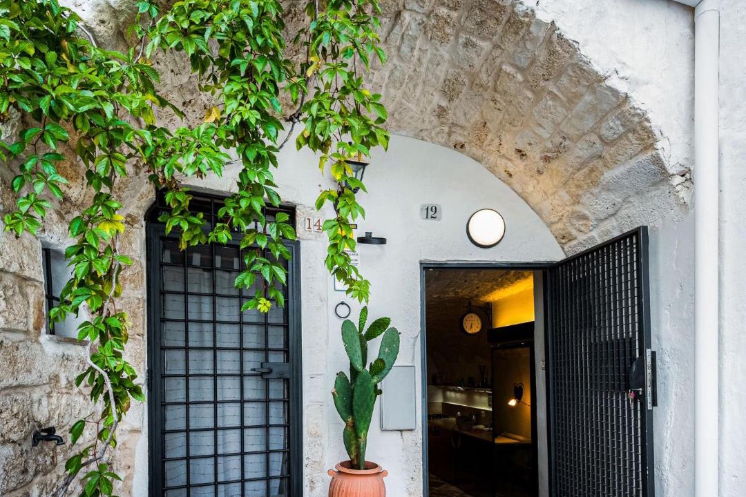 Photo of Others in Ostuni Historic Centre