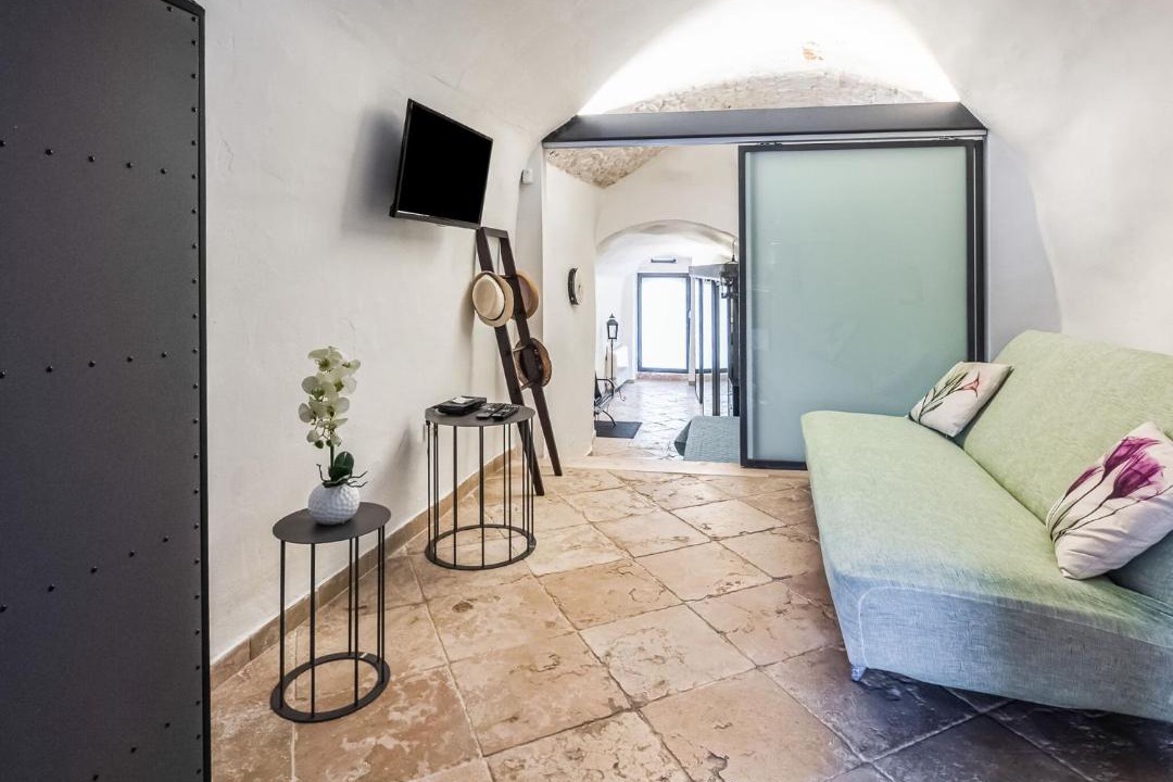 Photo of Livingroom in Ostuni Historic Centre