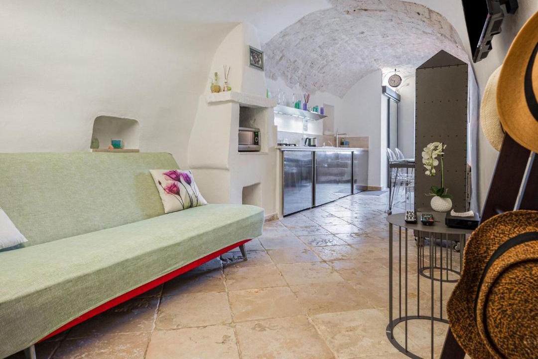 Photo of Livingroom in Ostuni Historic Centre