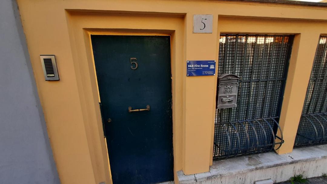 Photo of Others in Quartiere III Pinciano