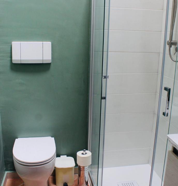 Photo of Bathroom in Certaldo
