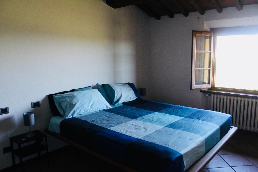 Photo of Bedroom in Certaldo