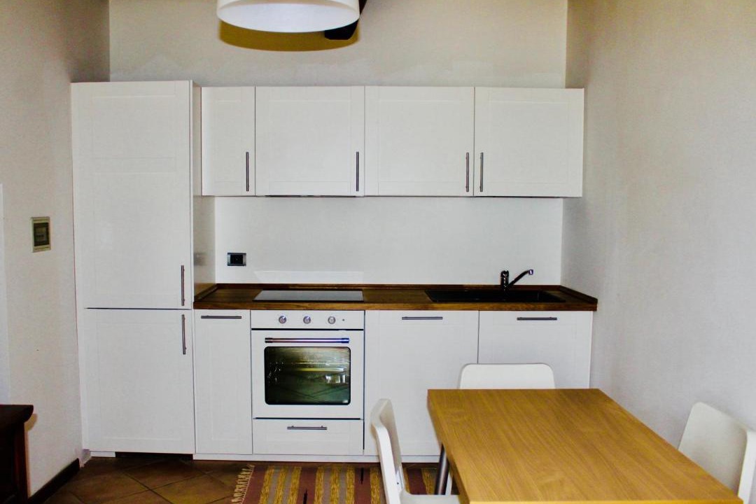 Photo of Kitchen in Certaldo