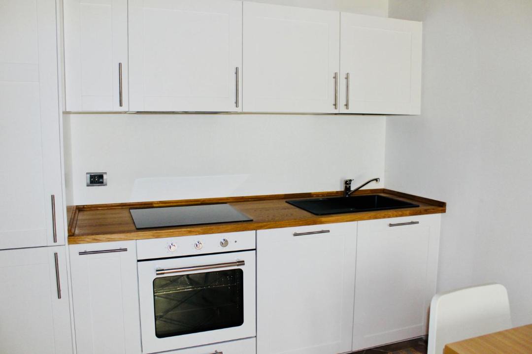 Photo of Kitchen in Certaldo