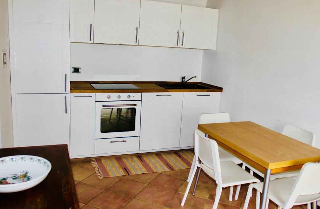 Photo of Kitchen in Certaldo