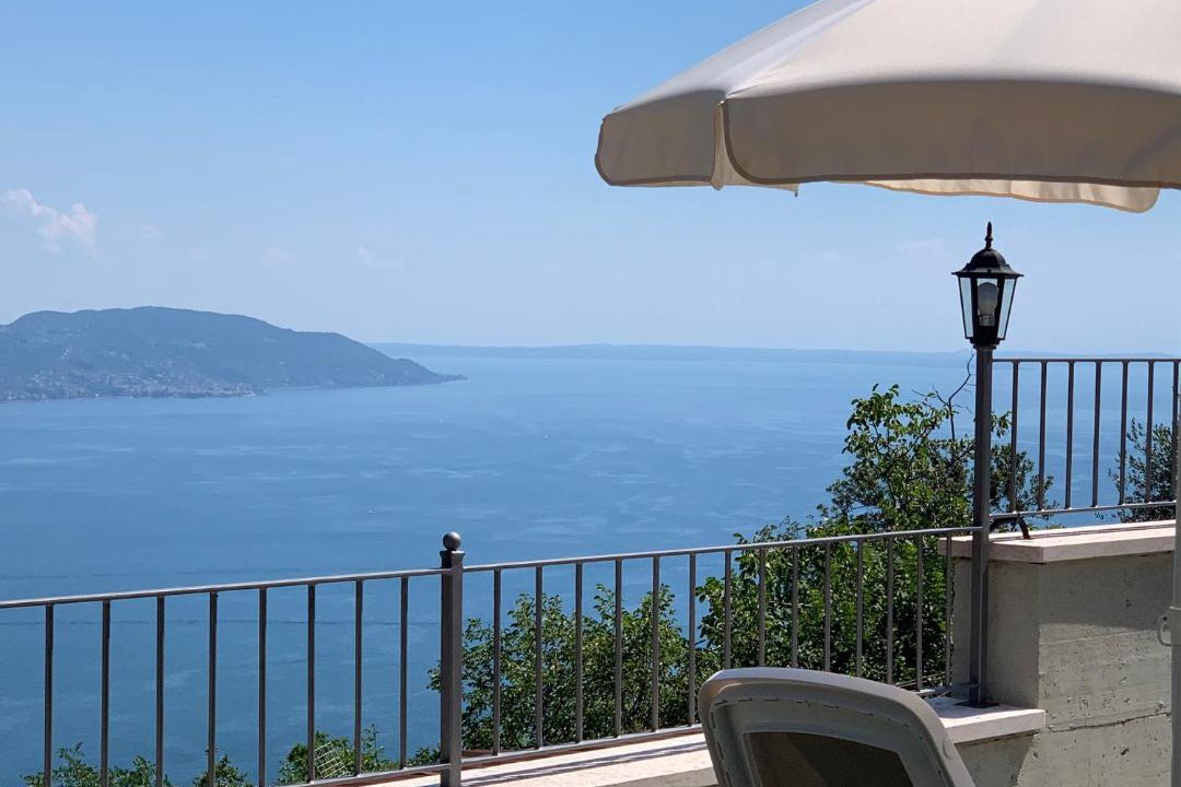 Photo of Patio Balcony in Gargnano