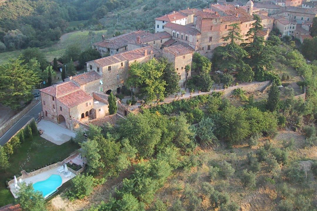 Photo of Outdoor in Montisi