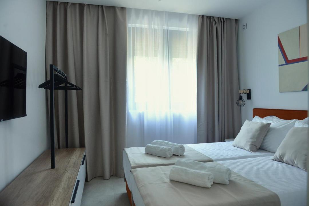 Photo of Bedroom in Jagodina