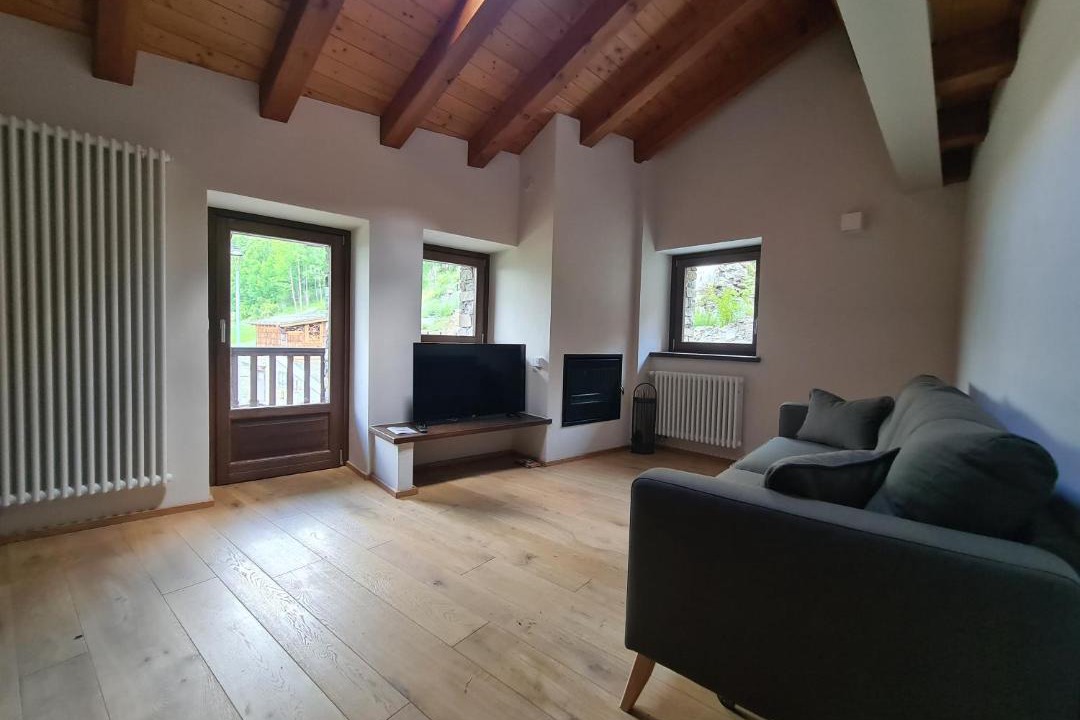 Photo of Livingroom in La Salle