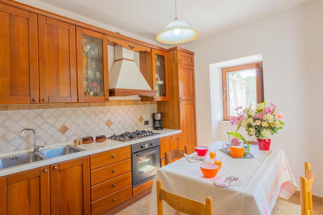 Photo of Kitchen in Gessopalena