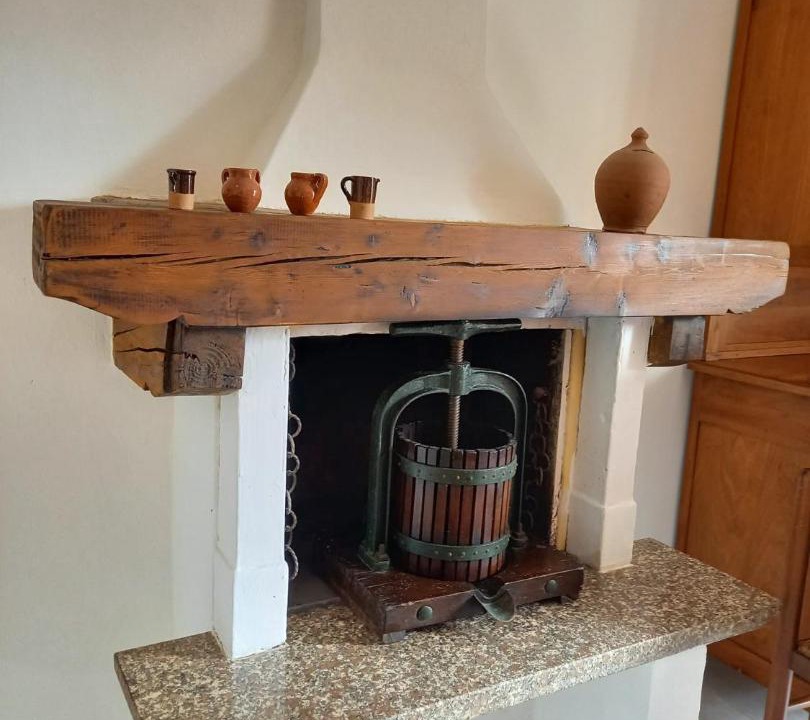 Photo of Kitchen in Barghe