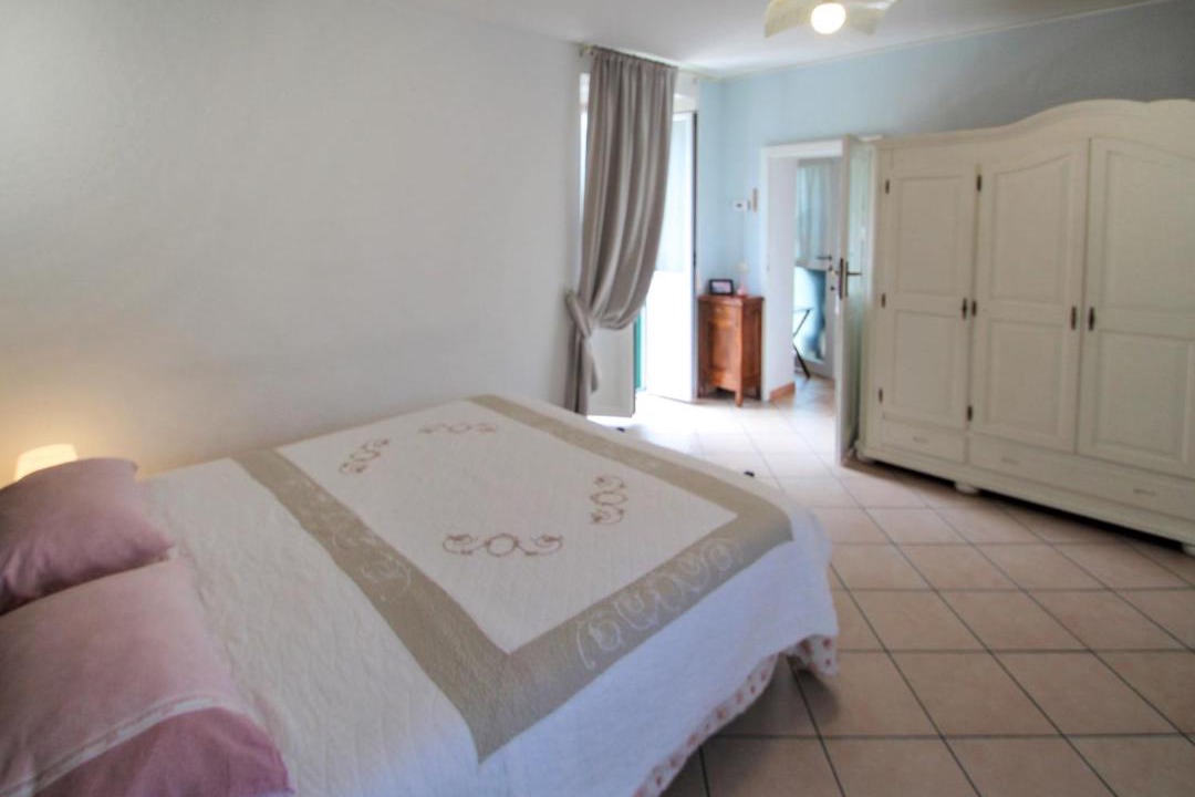 Photo of Bedroom in Germignaga