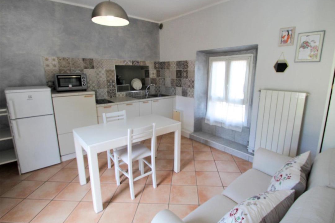 Photo of Kitchen in Germignaga