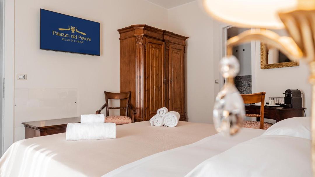Photo of Bedroom in L'Aquila