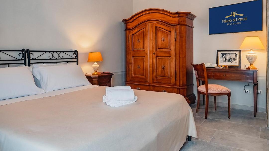 Photo of Bedroom in L'Aquila