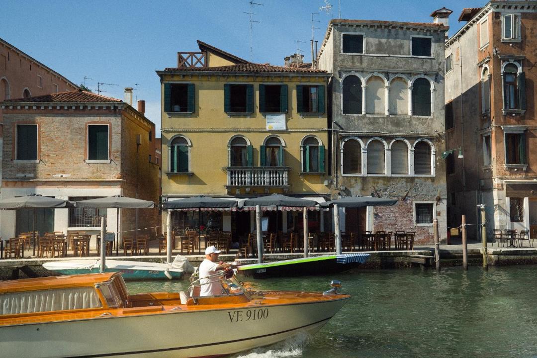 Photo of Others in Cannaregio