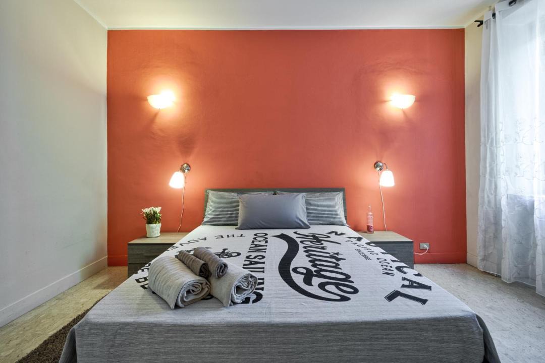 Photo of Bedroom in Cit Turin