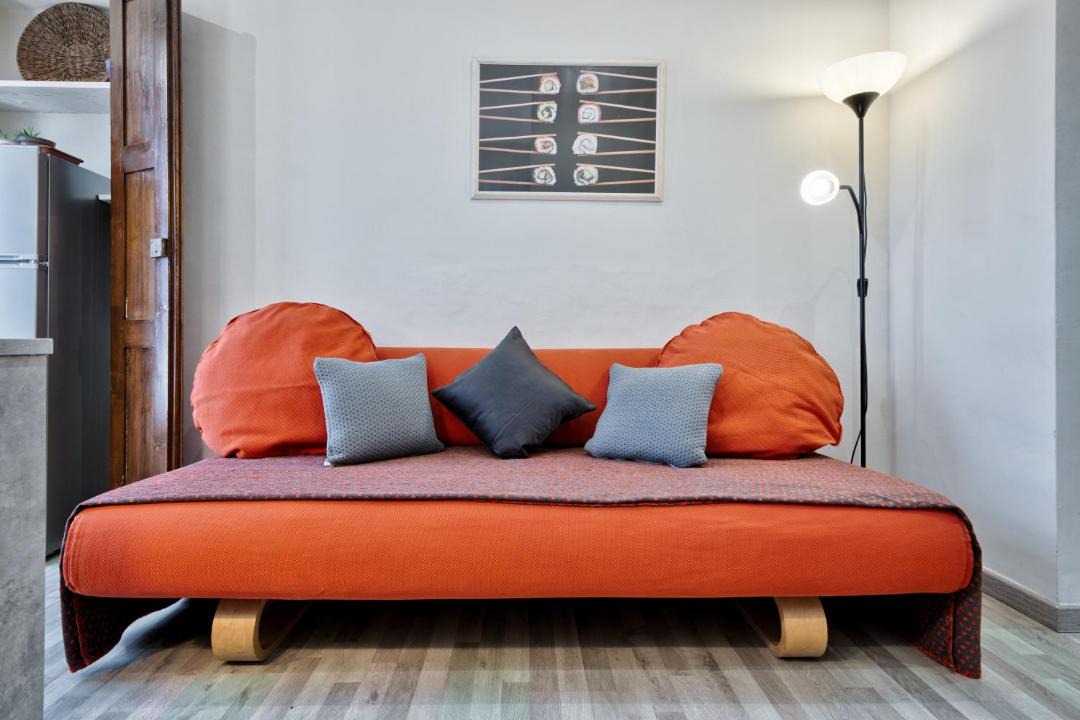 Photo of Bedroom in Cit Turin