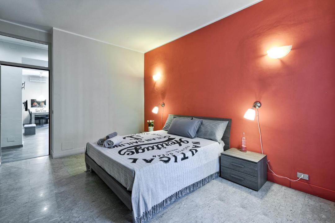 Photo of Bedroom in Cit Turin