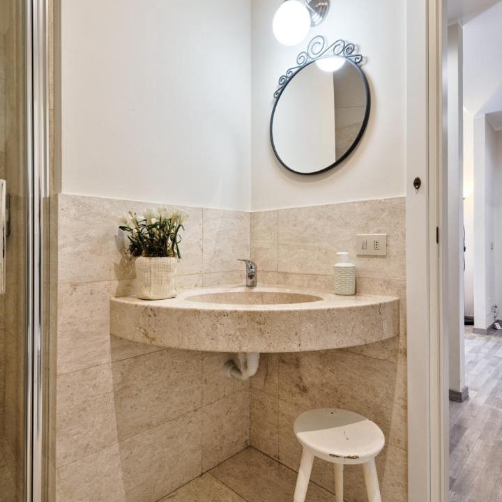 Photo of Bathroom in Cit Turin