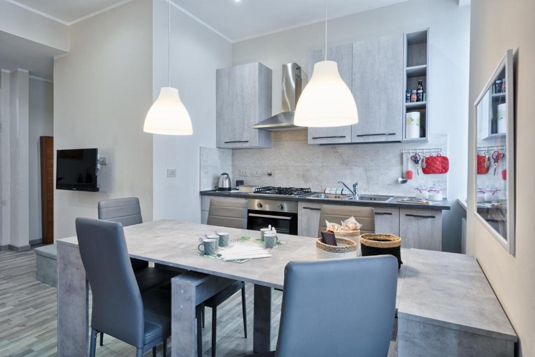 Photo of Kitchen in Cit Turin