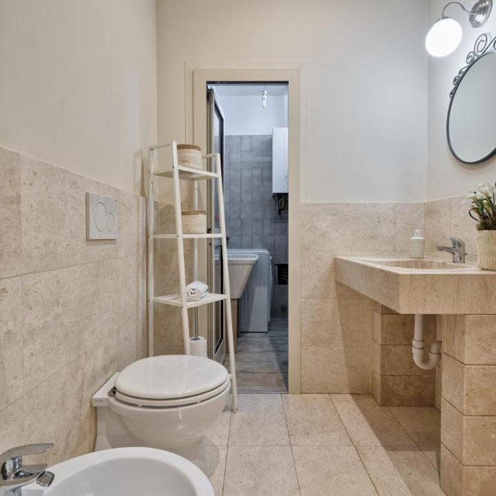 Photo of Bathroom in Cit Turin