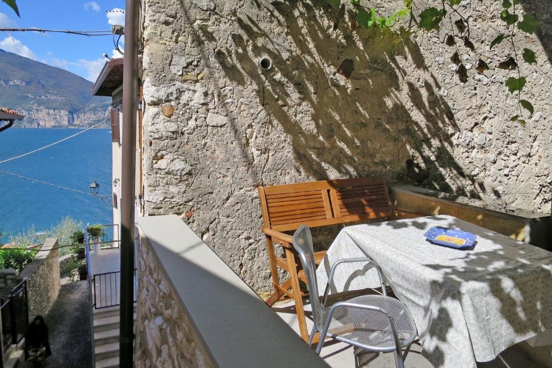 Photo of Patio Balcony in Porto