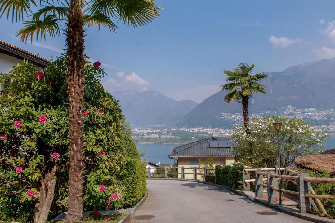 Photo of Outdoor in Piazzogna