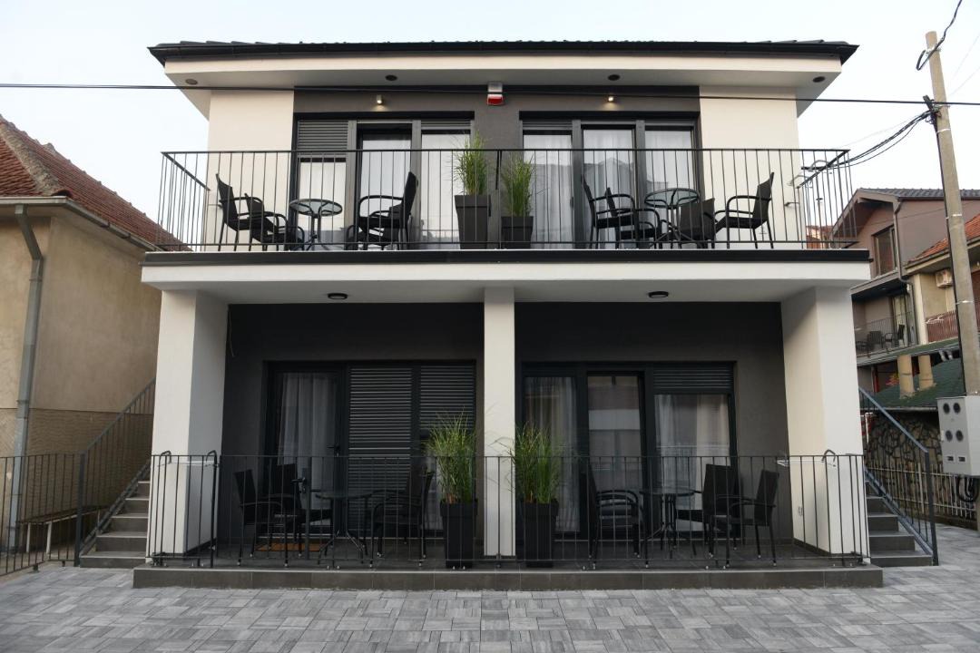 Photo of Patio Balcony in Jagodina