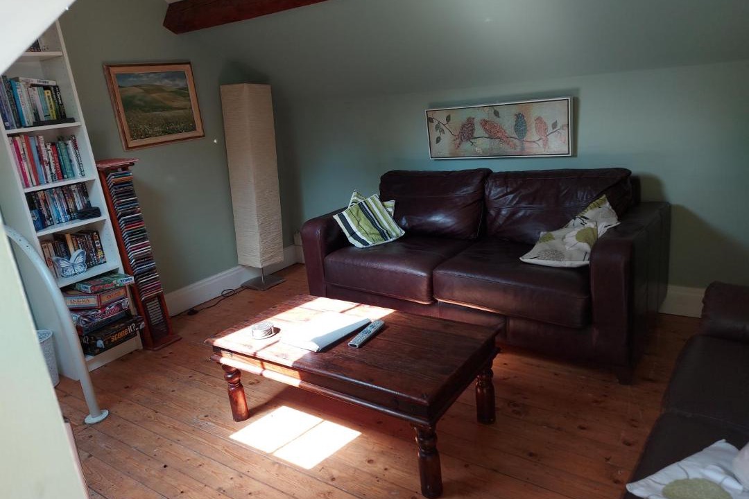 Photo of Livingroom in Sutton Maddock
