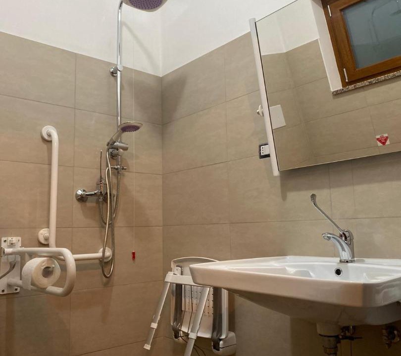 Photo of Bathroom in Padula