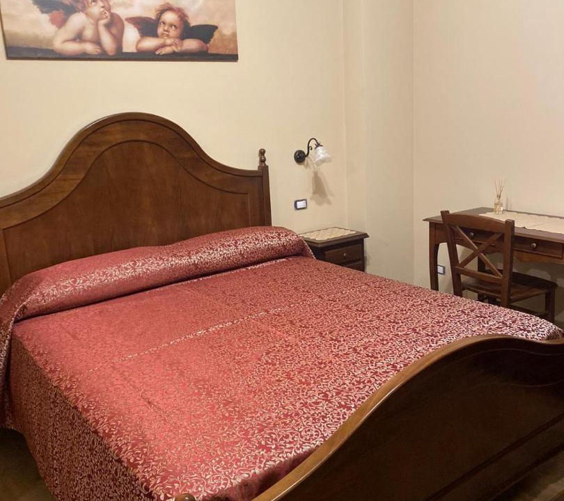 Photo of Bedroom in Padula