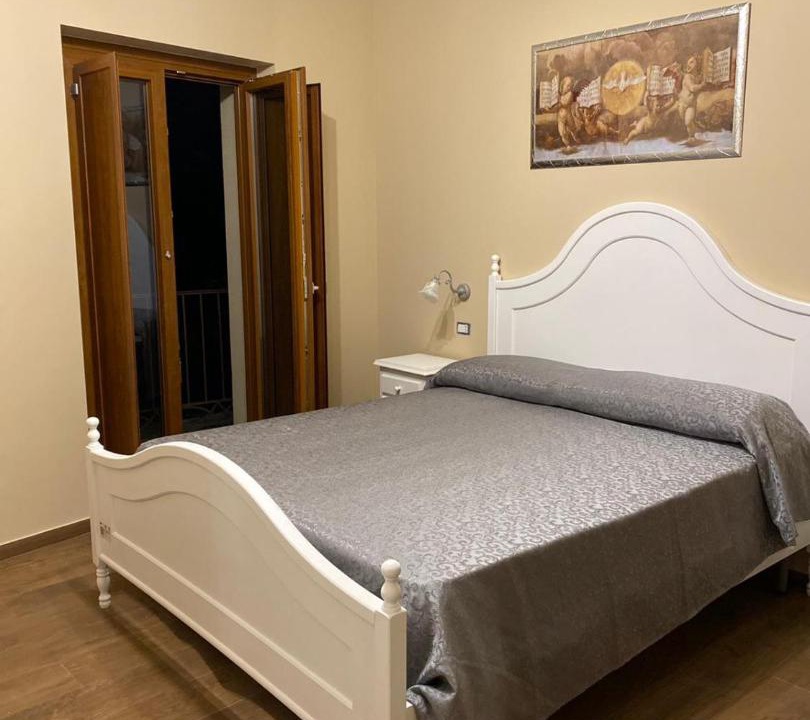 Photo of Bedroom in Padula